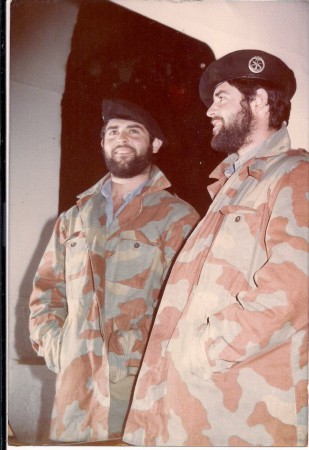 MARIO VALENTI